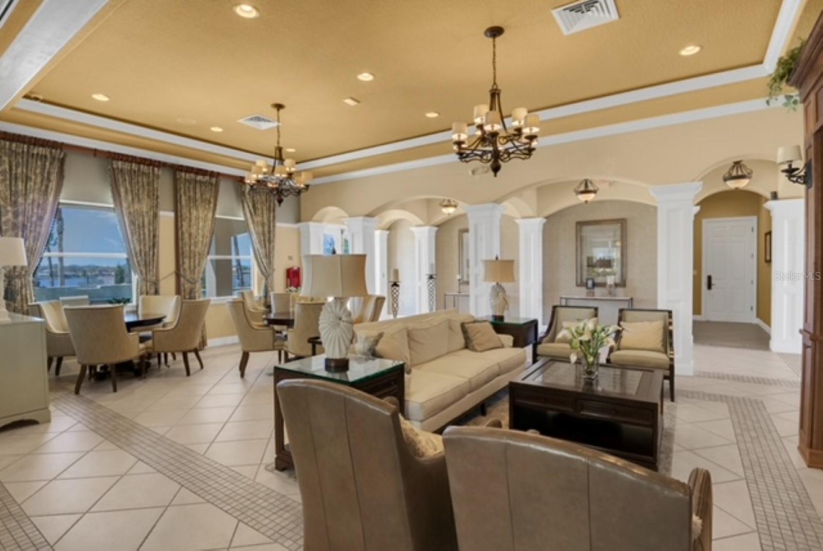 LAKE JULIANA ESTATES - Residential