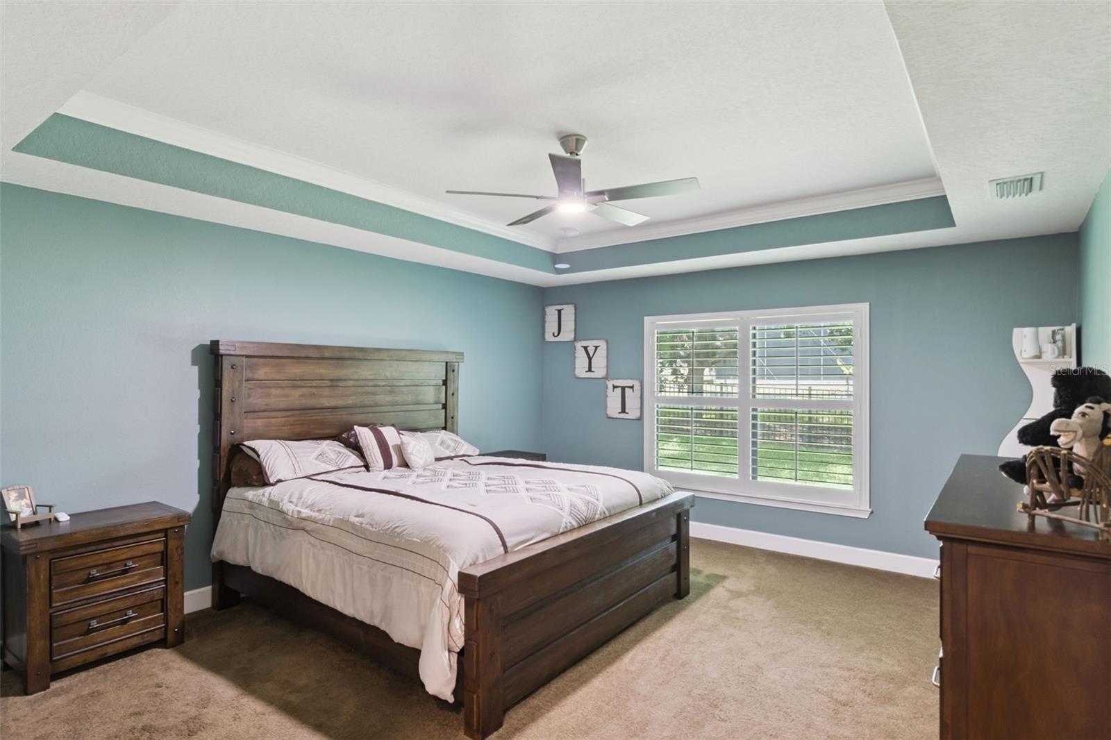 LAKE JULIANA ESTATES - Residential
