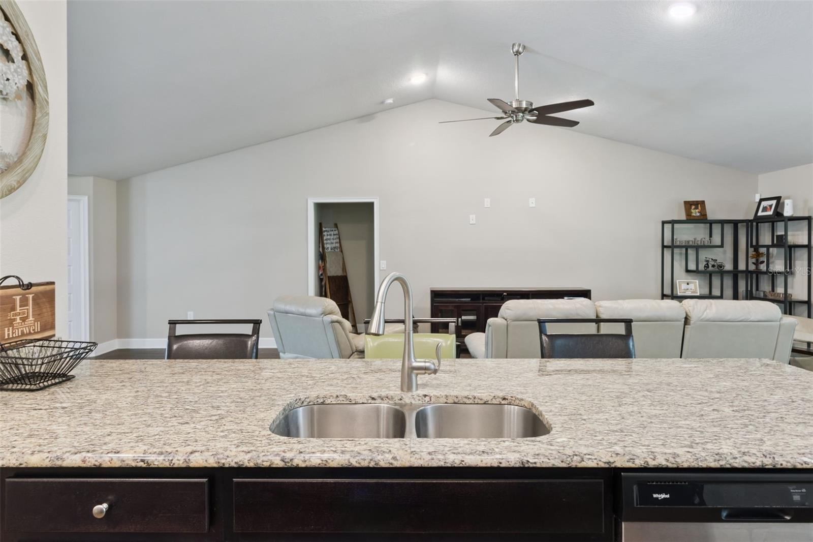 LAKE JULIANA ESTATES - Residential