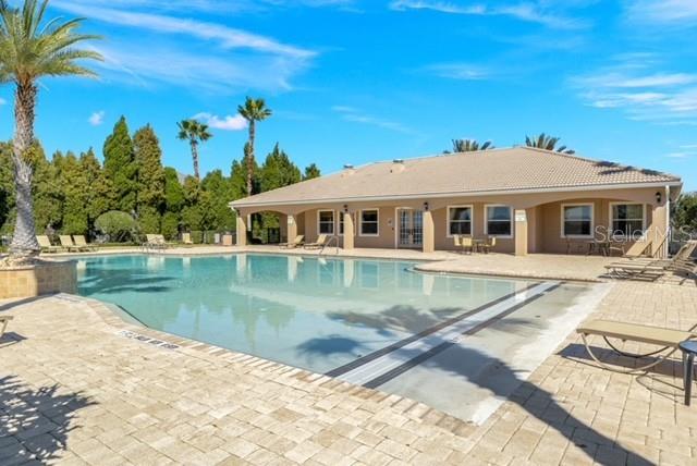LAKE JULIANA ESTATES - Residential