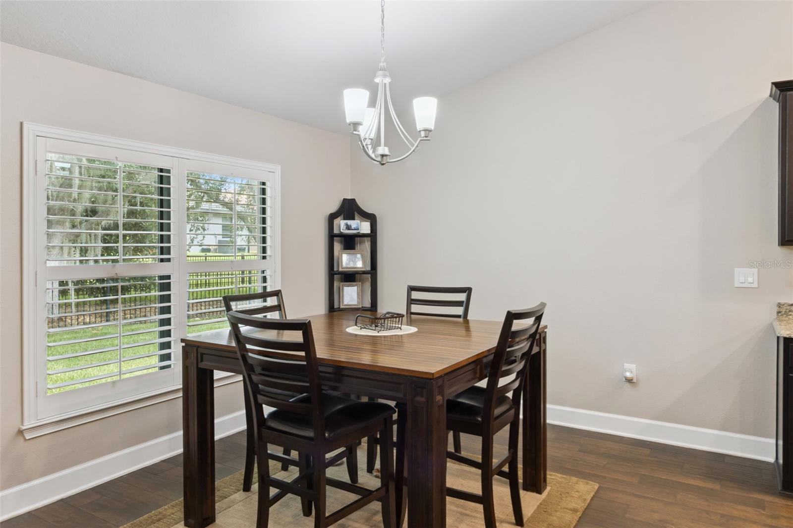 LAKE JULIANA ESTATES - Residential