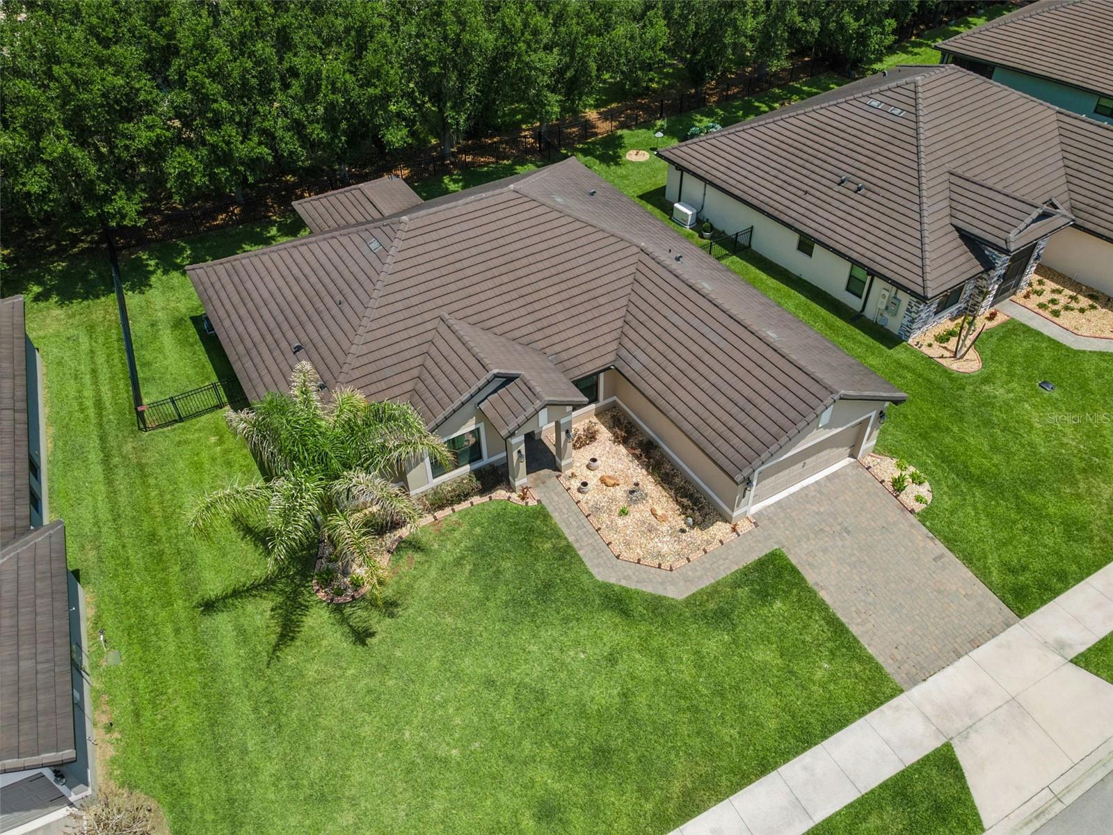 LAKE JULIANA ESTATES - Residential