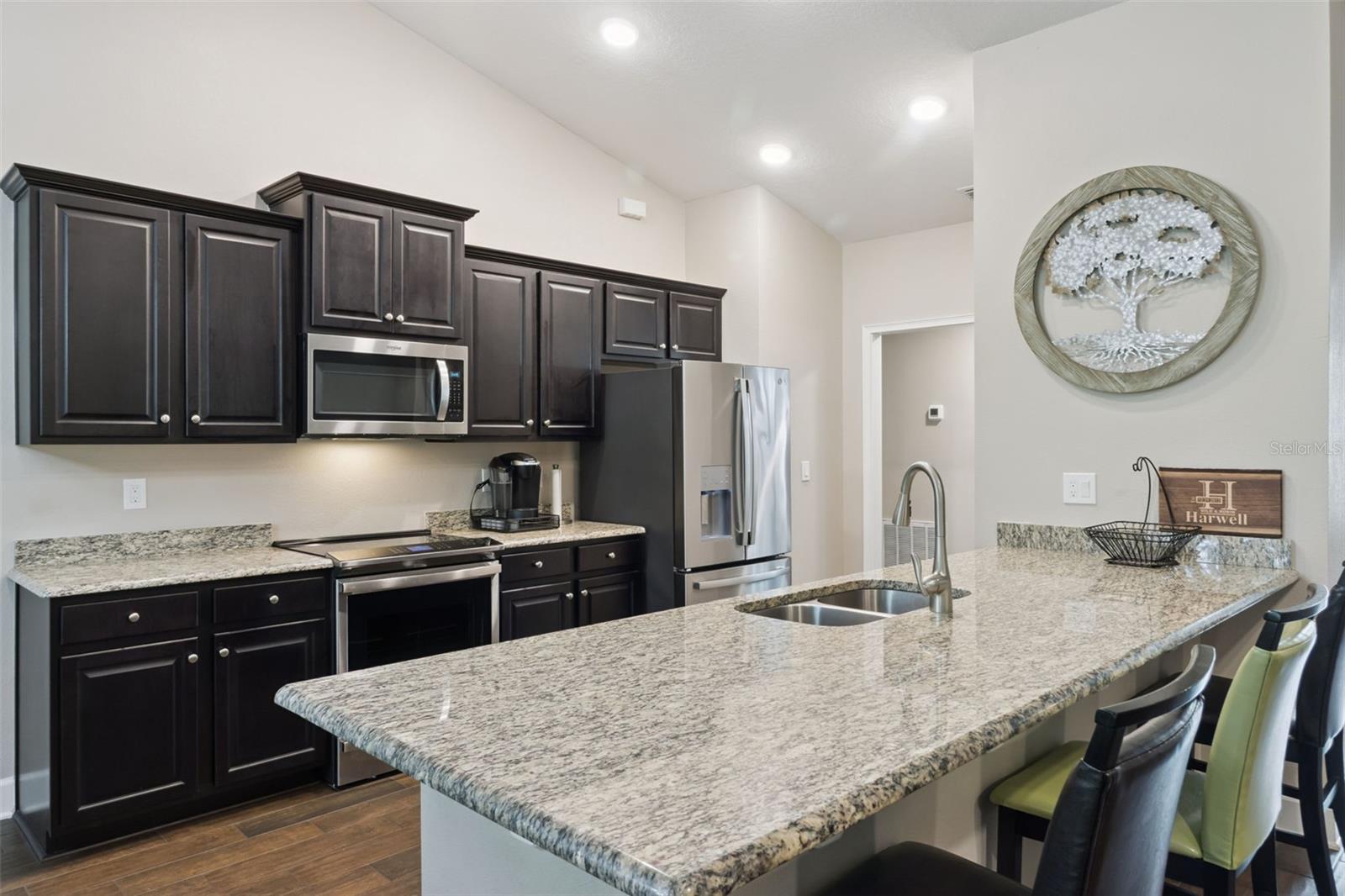 LAKE JULIANA ESTATES - Residential