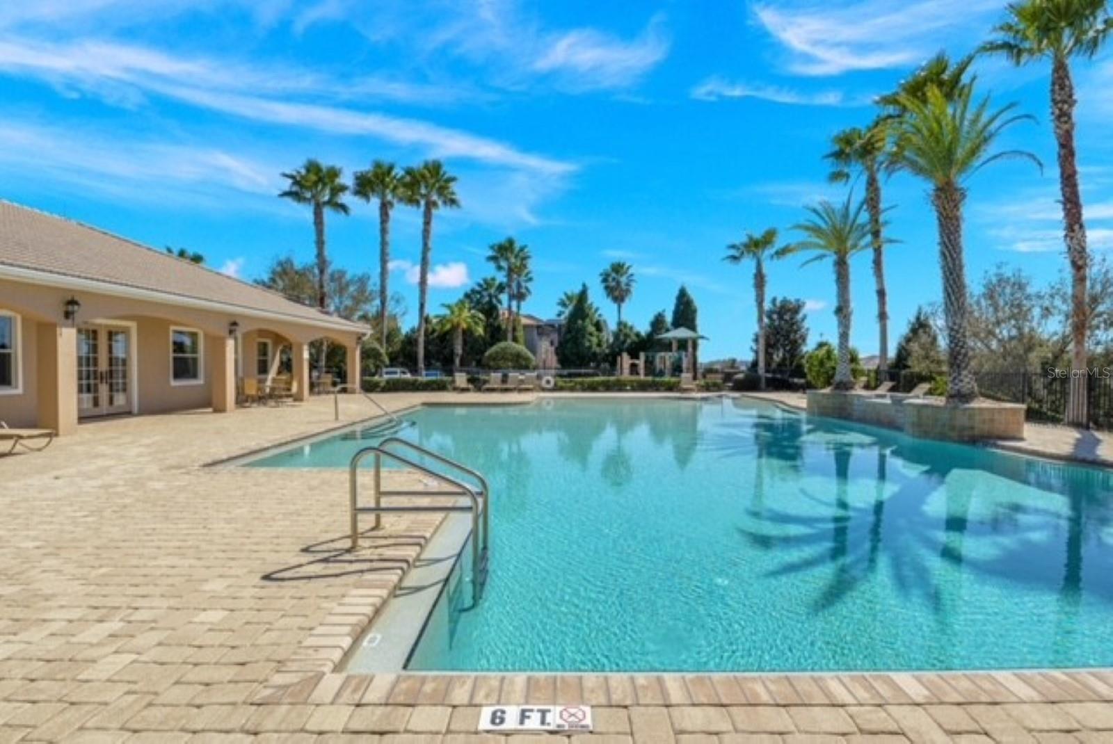 LAKE JULIANA ESTATES - Residential