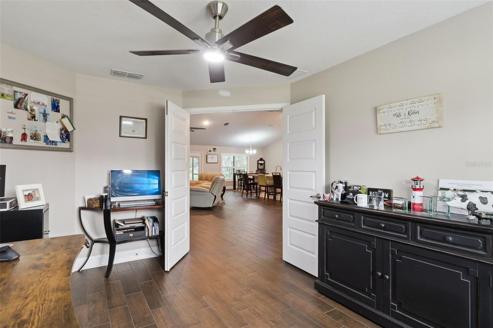LAKE JULIANA ESTATES - Residential