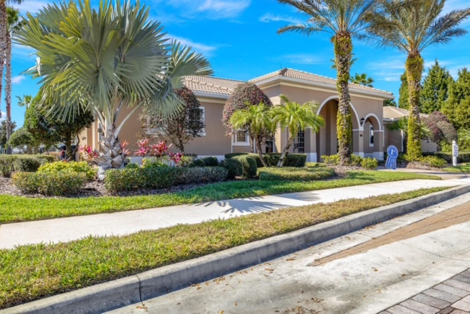 LAKE JULIANA ESTATES - Residential