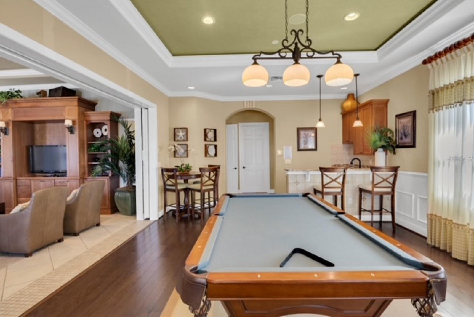 LAKE JULIANA ESTATES - Residential