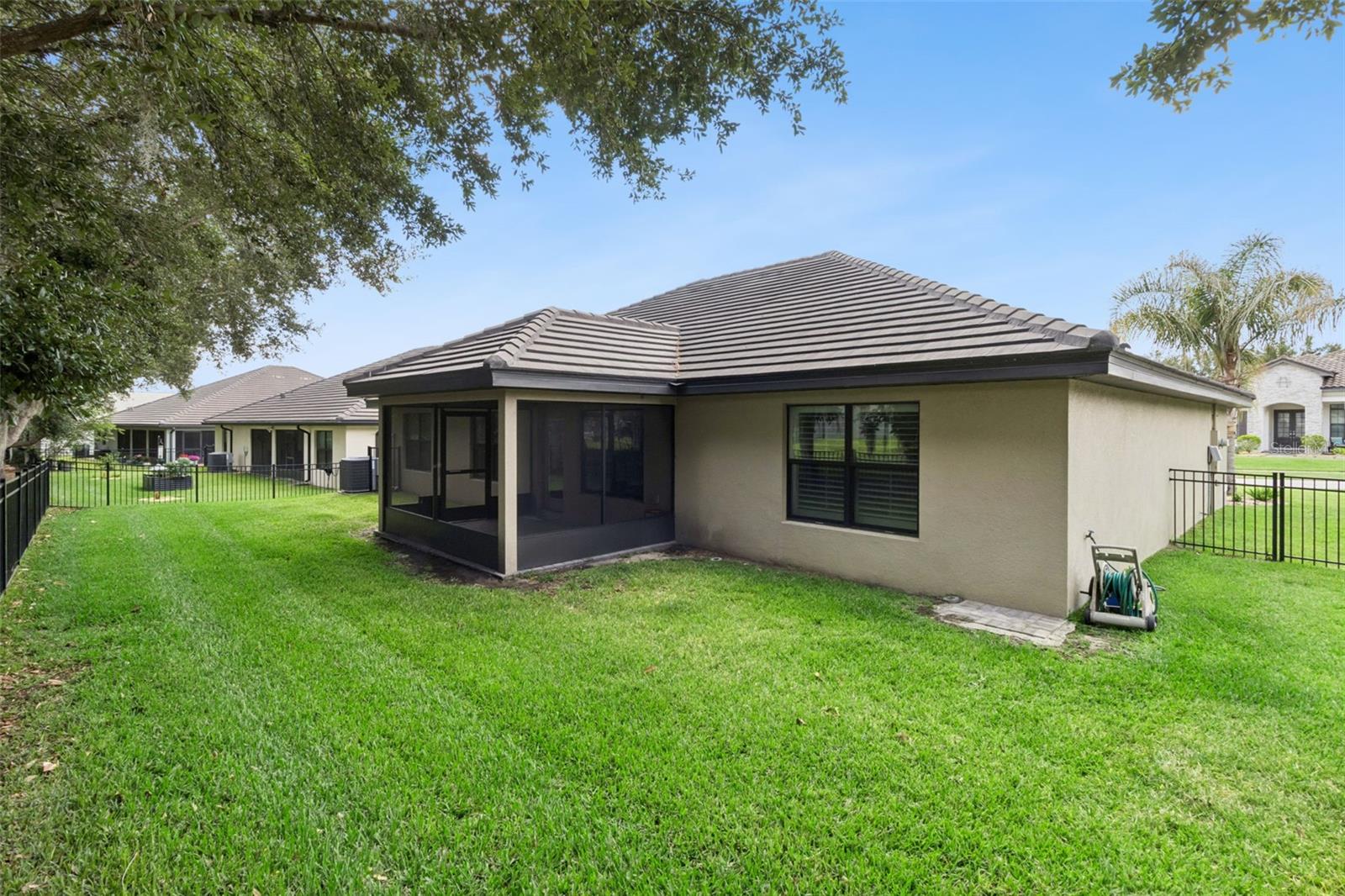 LAKE JULIANA ESTATES - Residential