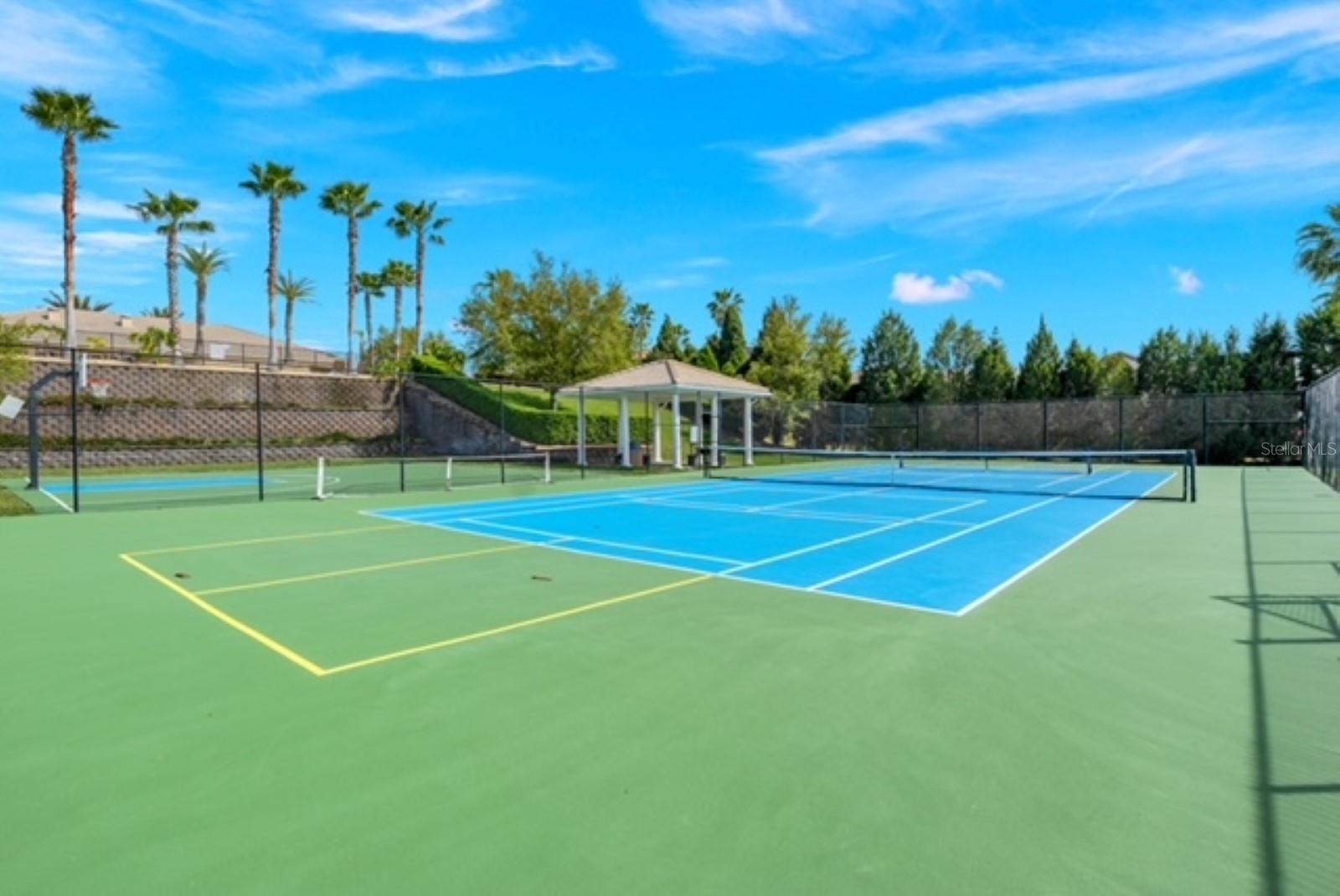 LAKE JULIANA ESTATES - Residential