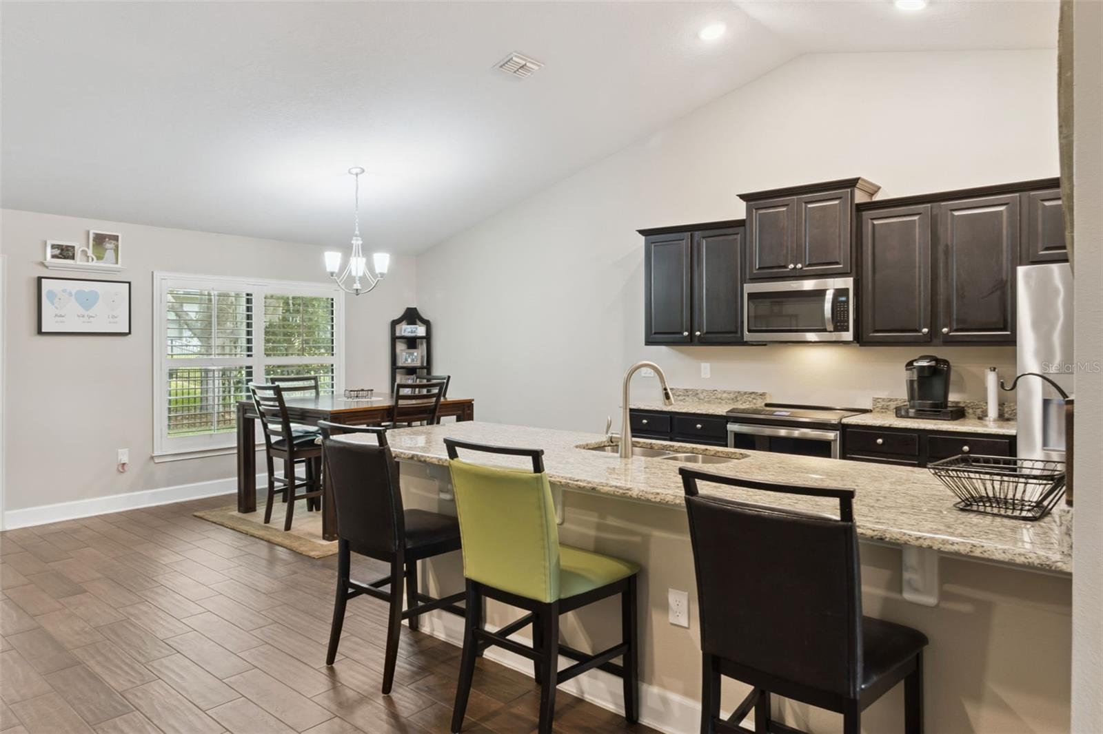 LAKE JULIANA ESTATES - Residential