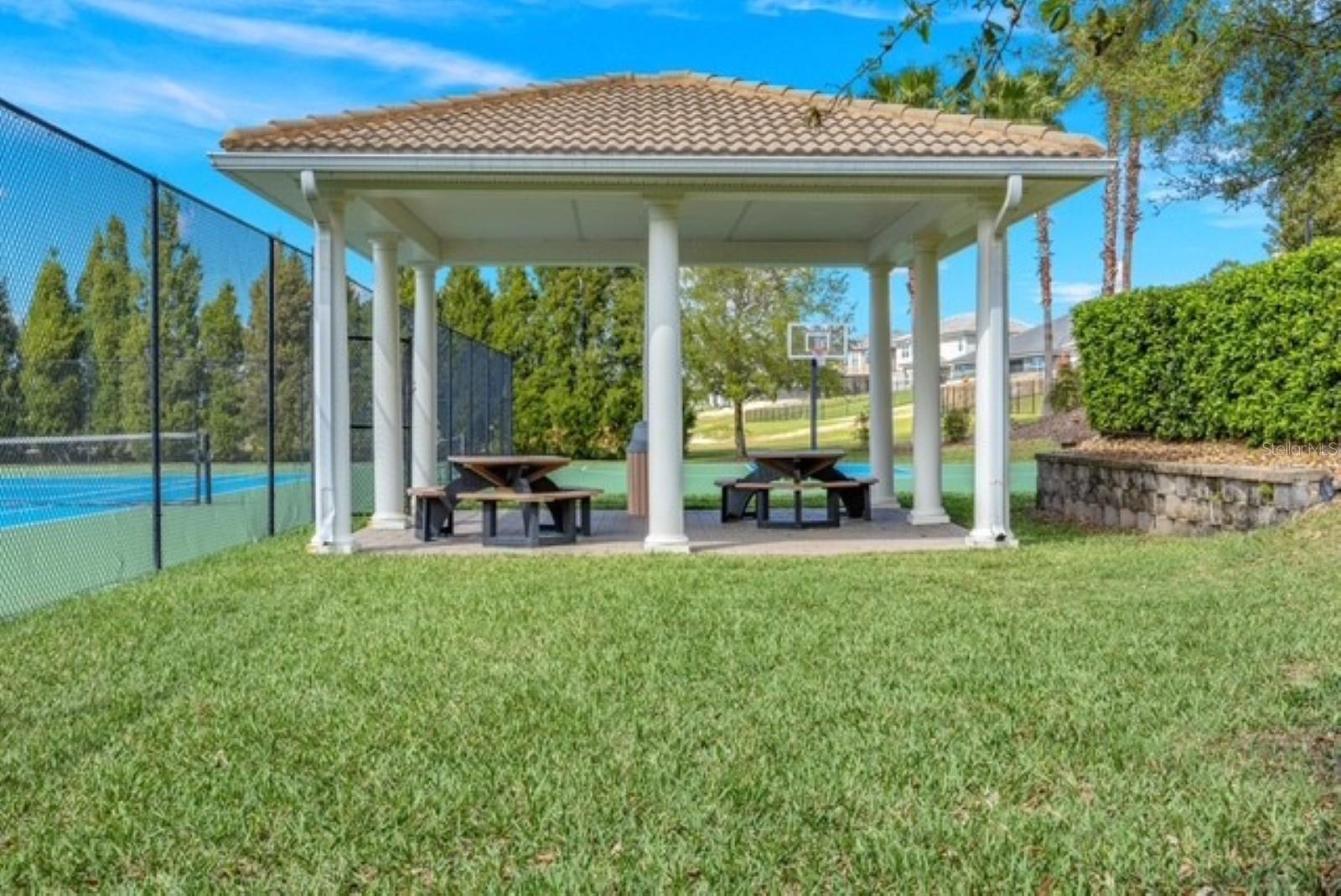 LAKE JULIANA ESTATES - Residential