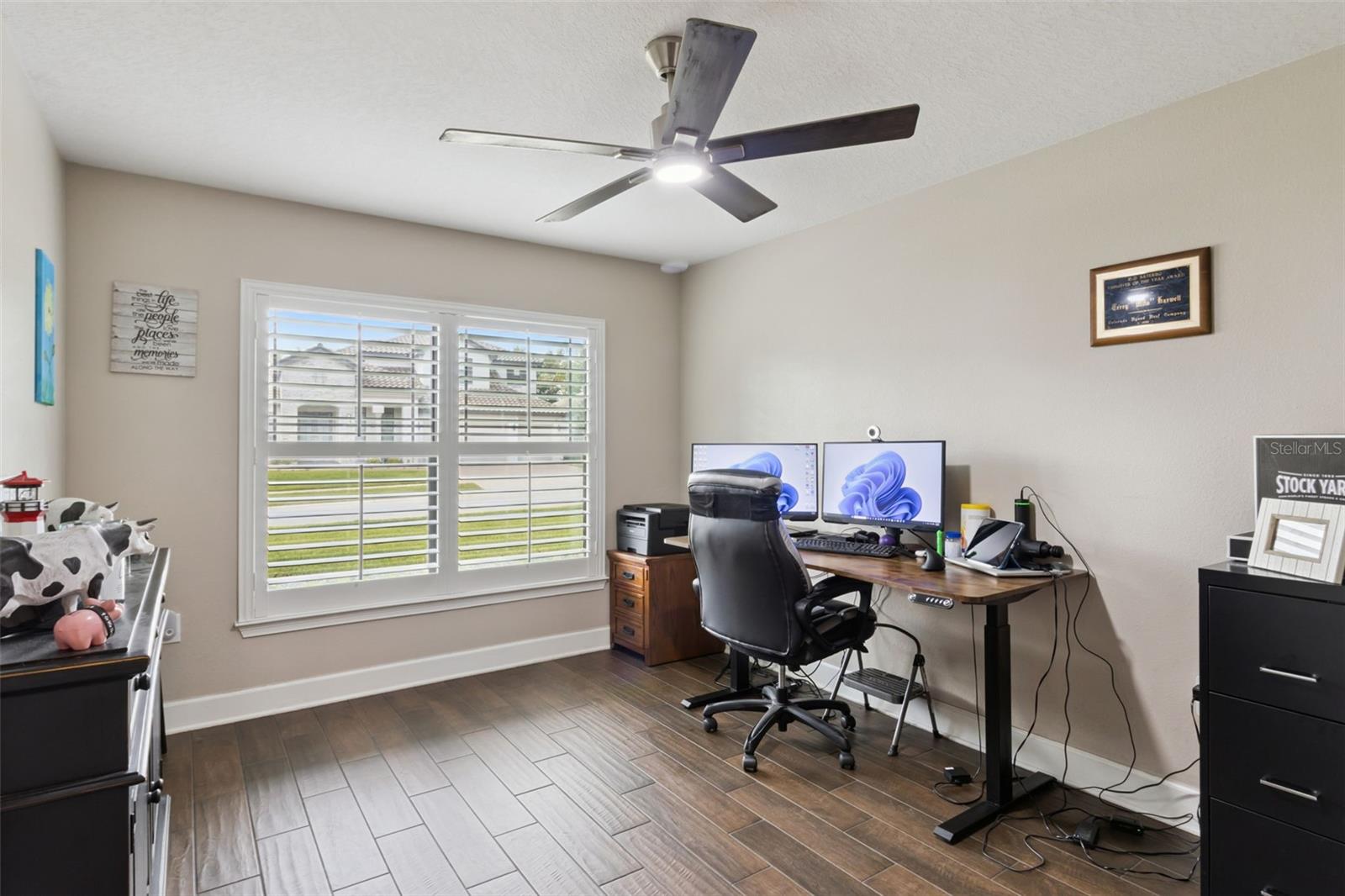 LAKE JULIANA ESTATES - Residential