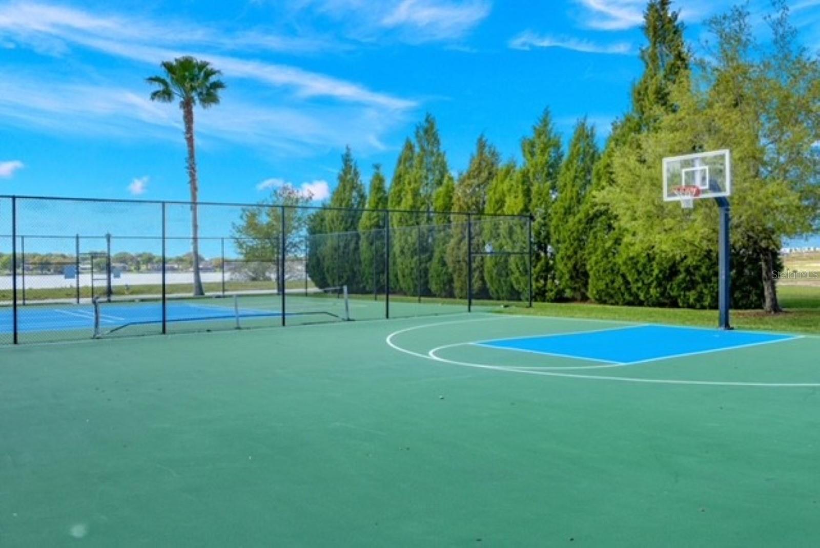 LAKE JULIANA ESTATES - Residential