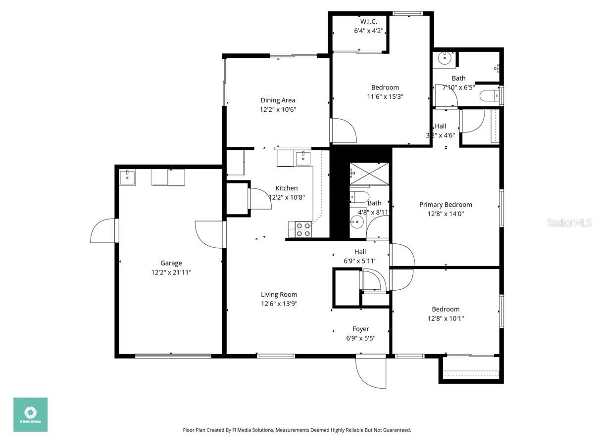 SOUTH VENICE - Residential