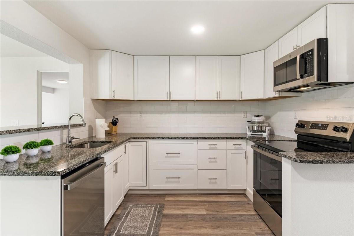 SOUTH VENICE - Residential