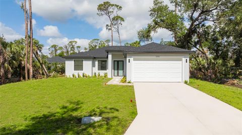 Photo of 355 Milton Street, Port Charlotte, FL 33954 (MLS # C7510421)