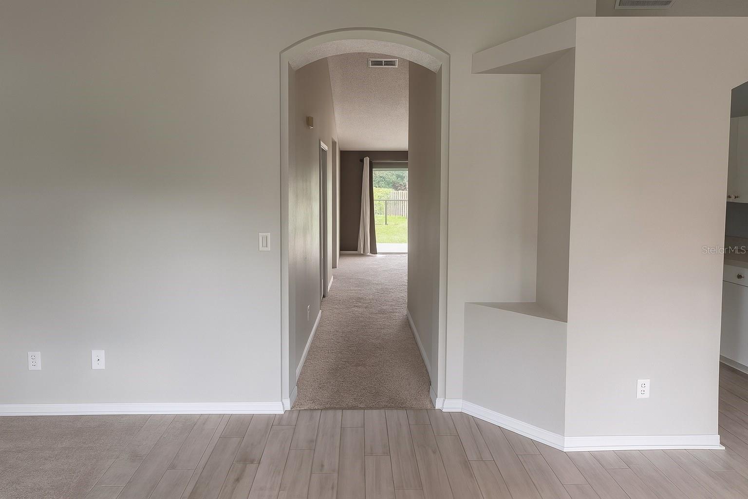 PORT MALABAR UNIT 46 - Residential Lease