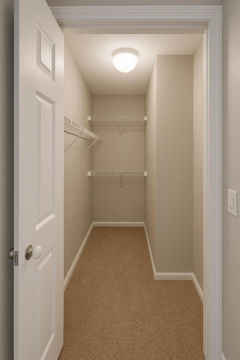 PORT MALABAR UNIT 46 - Residential Lease