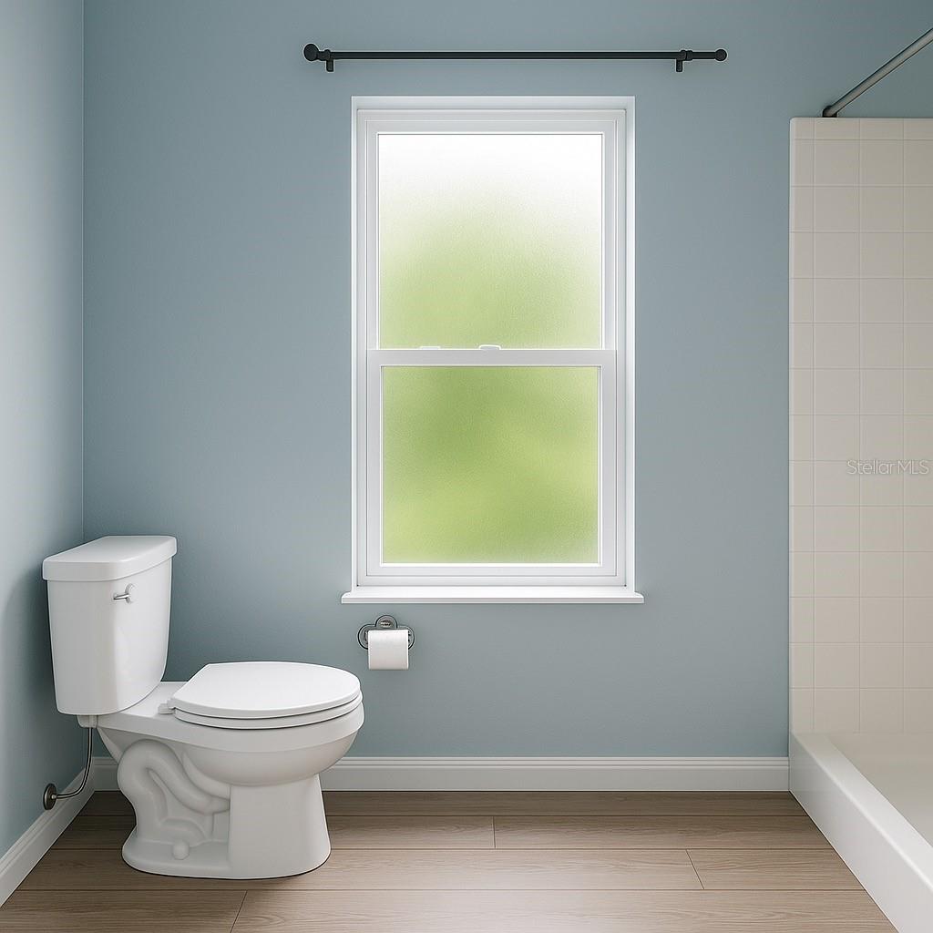 PORT MALABAR UNIT 46 - Residential Lease