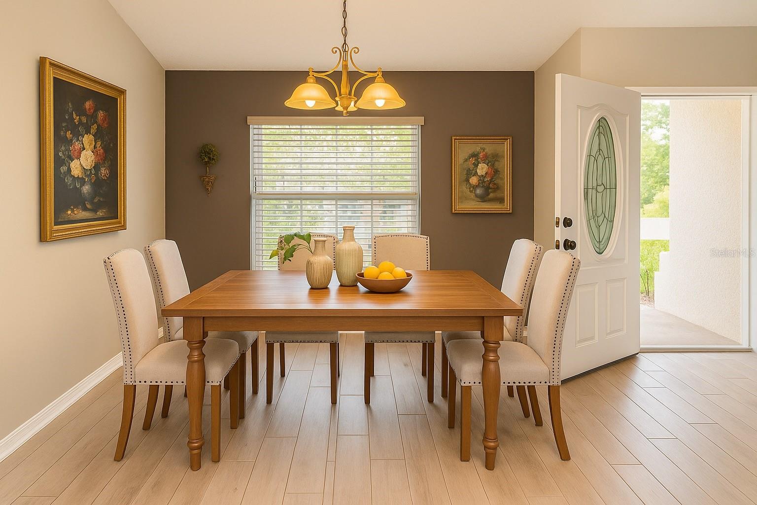 PORT MALABAR UNIT 46 - Residential Lease