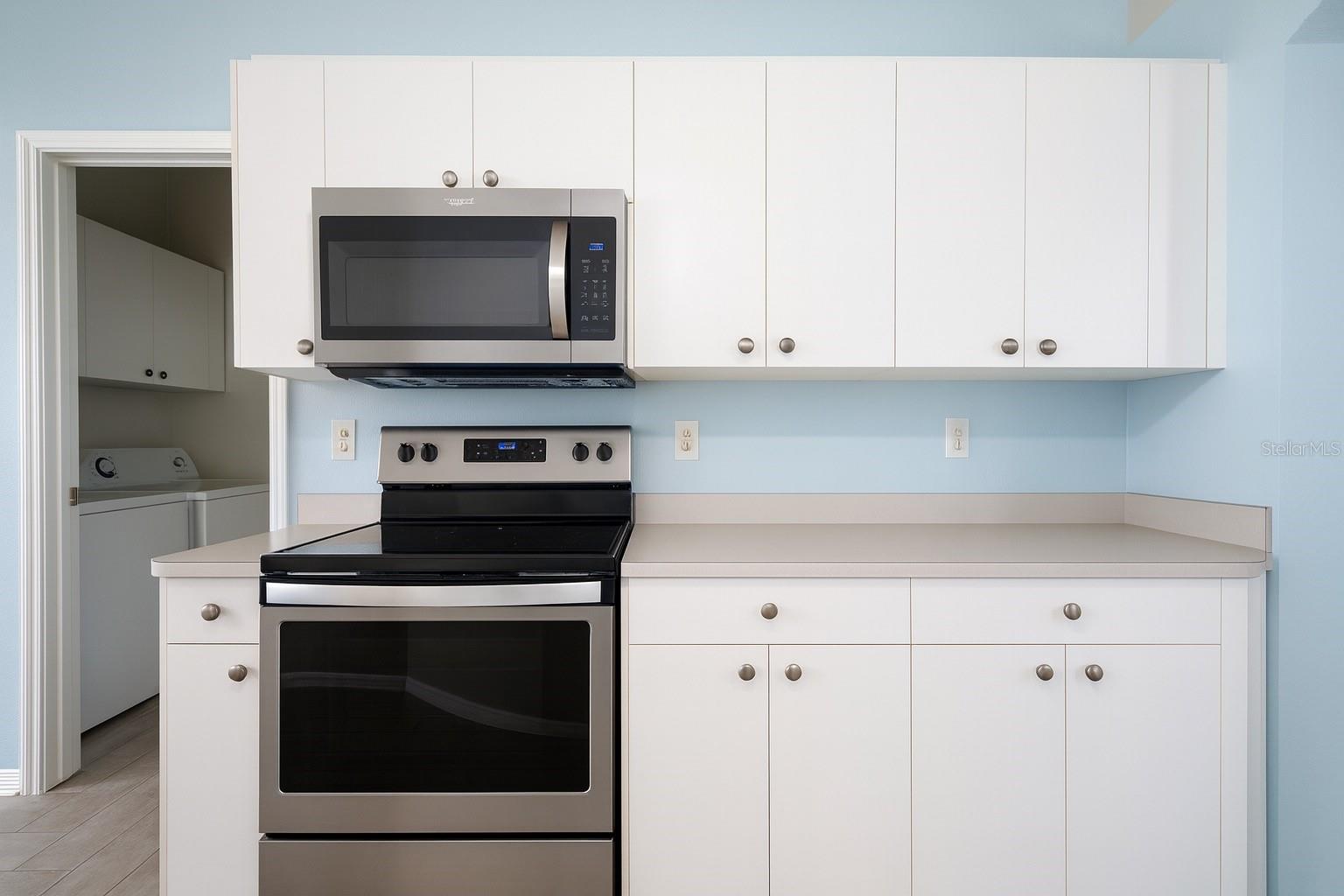 PORT MALABAR UNIT 46 - Residential Lease