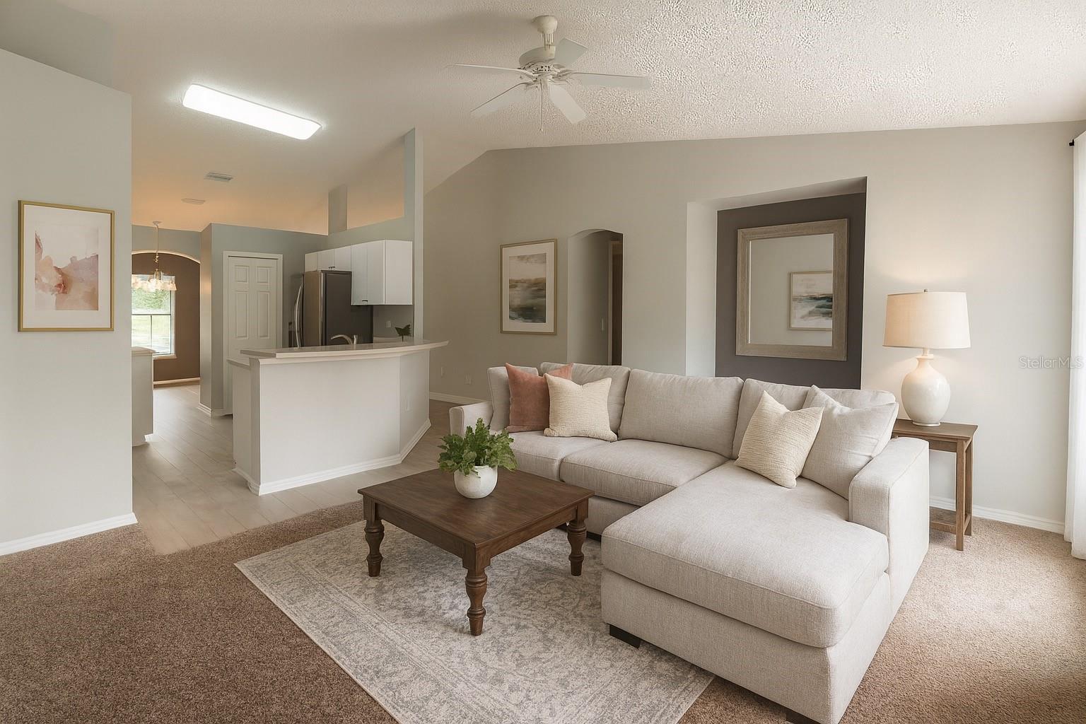 PORT MALABAR UNIT 46 - Residential Lease