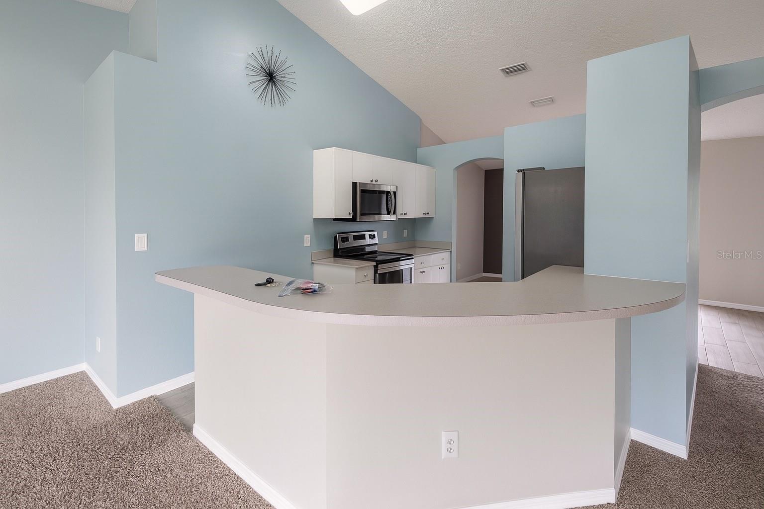 PORT MALABAR UNIT 46 - Residential Lease