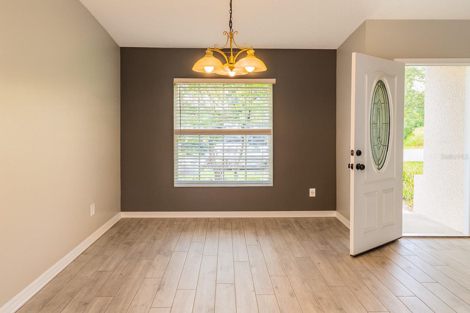 PORT MALABAR UNIT 46 - Residential Lease