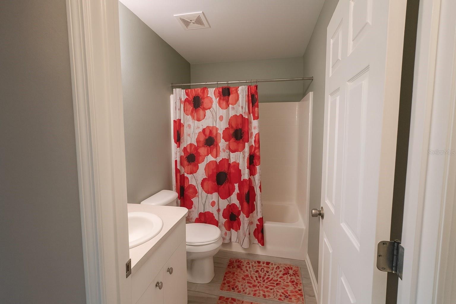 PORT MALABAR UNIT 46 - Residential Lease