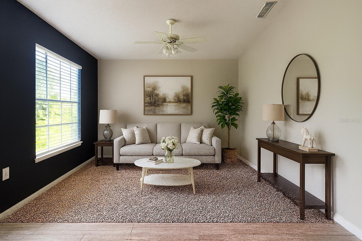 PORT MALABAR UNIT 46 - Residential Lease