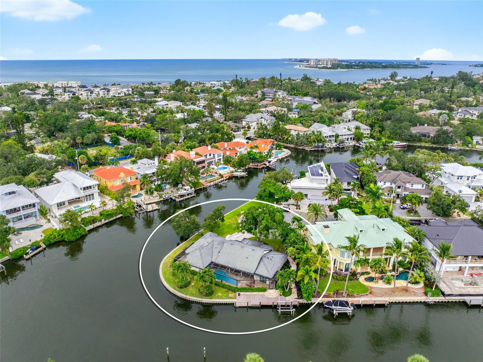 500 VENICE LANE, SARASOTA, FL, 34242 4 500 VENICE LANE