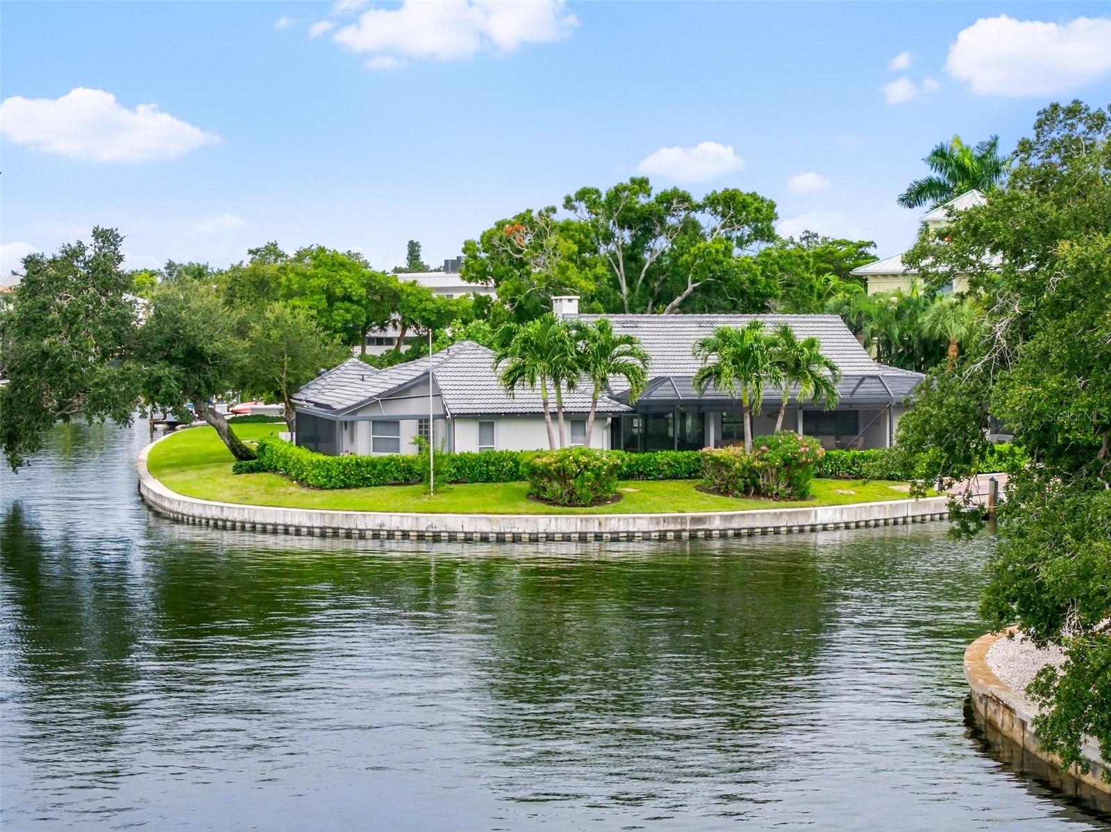 500 VENICE LANE, SARASOTA, FL, 34242 1 500 VENICE LANE