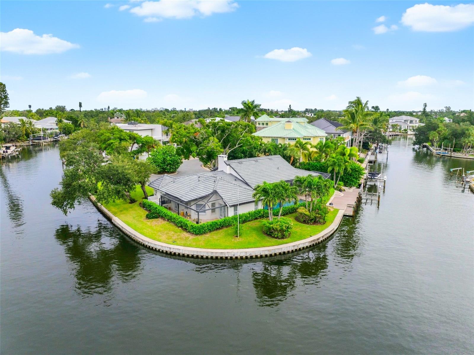 500 VENICE LANE, SARASOTA, FL, 34242 2 500 VENICE LANE