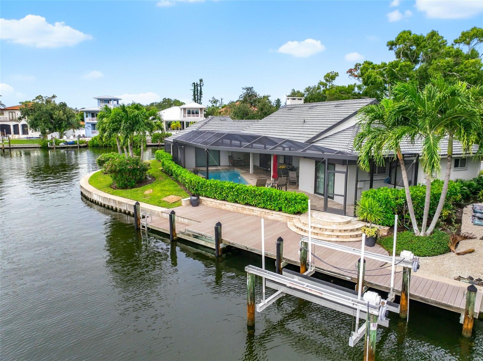 500 VENICE LANE, SARASOTA, FL, 34242 3 500 VENICE LANE