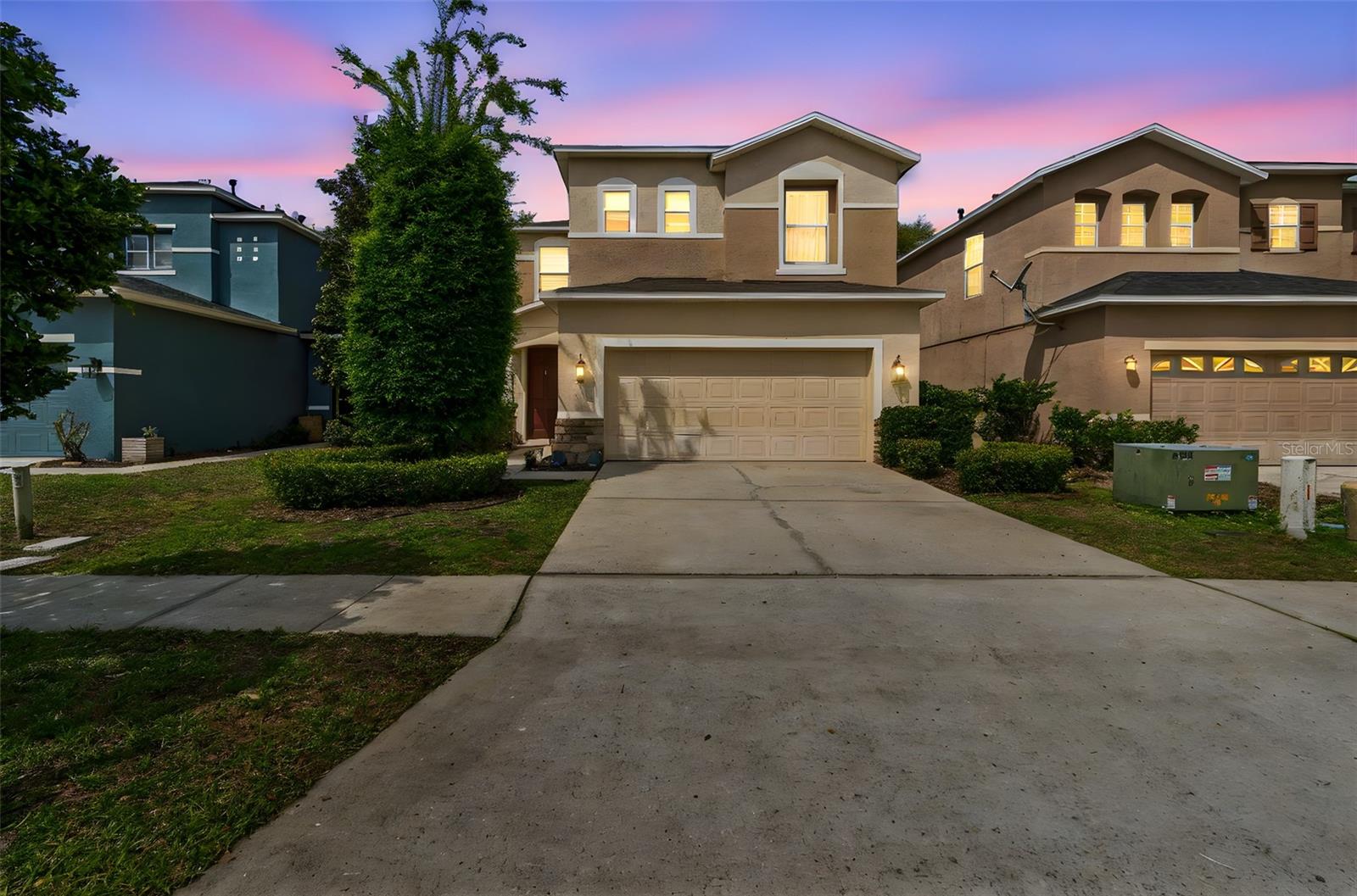 2401 SILVERMOSS DRIVE