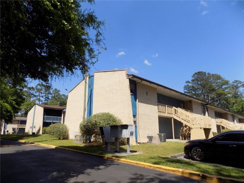 2811 SW ARCHER X 201 GAINESVILLE FL 32608