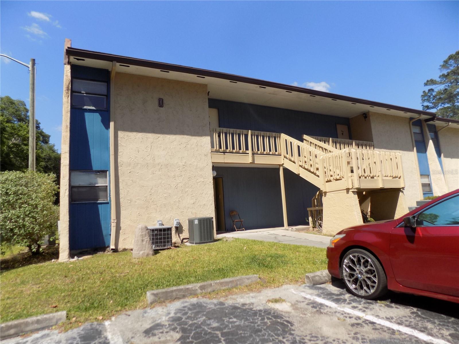 2811 SW ARCHER X 201