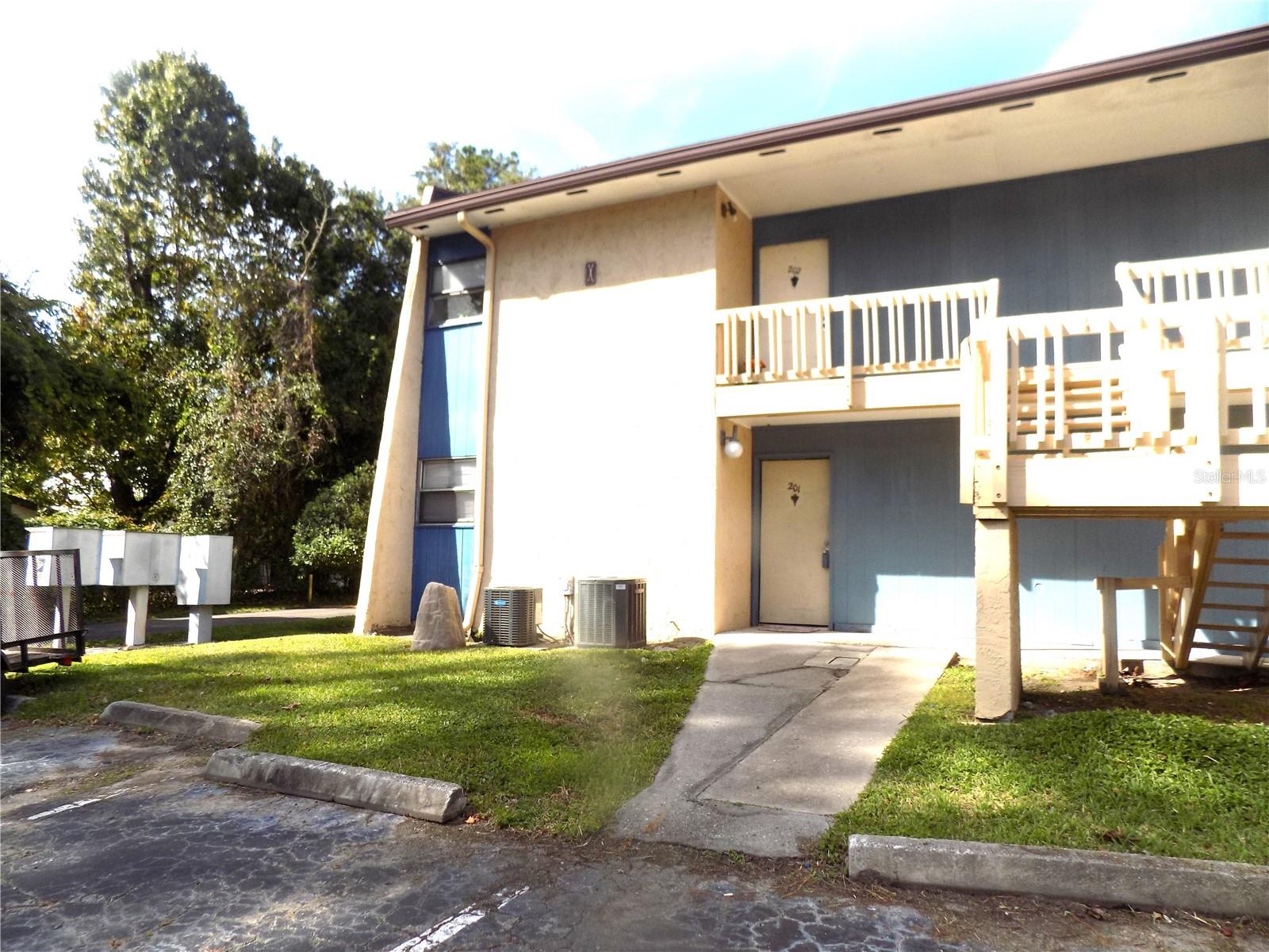 2811 SW ARCHER X 201