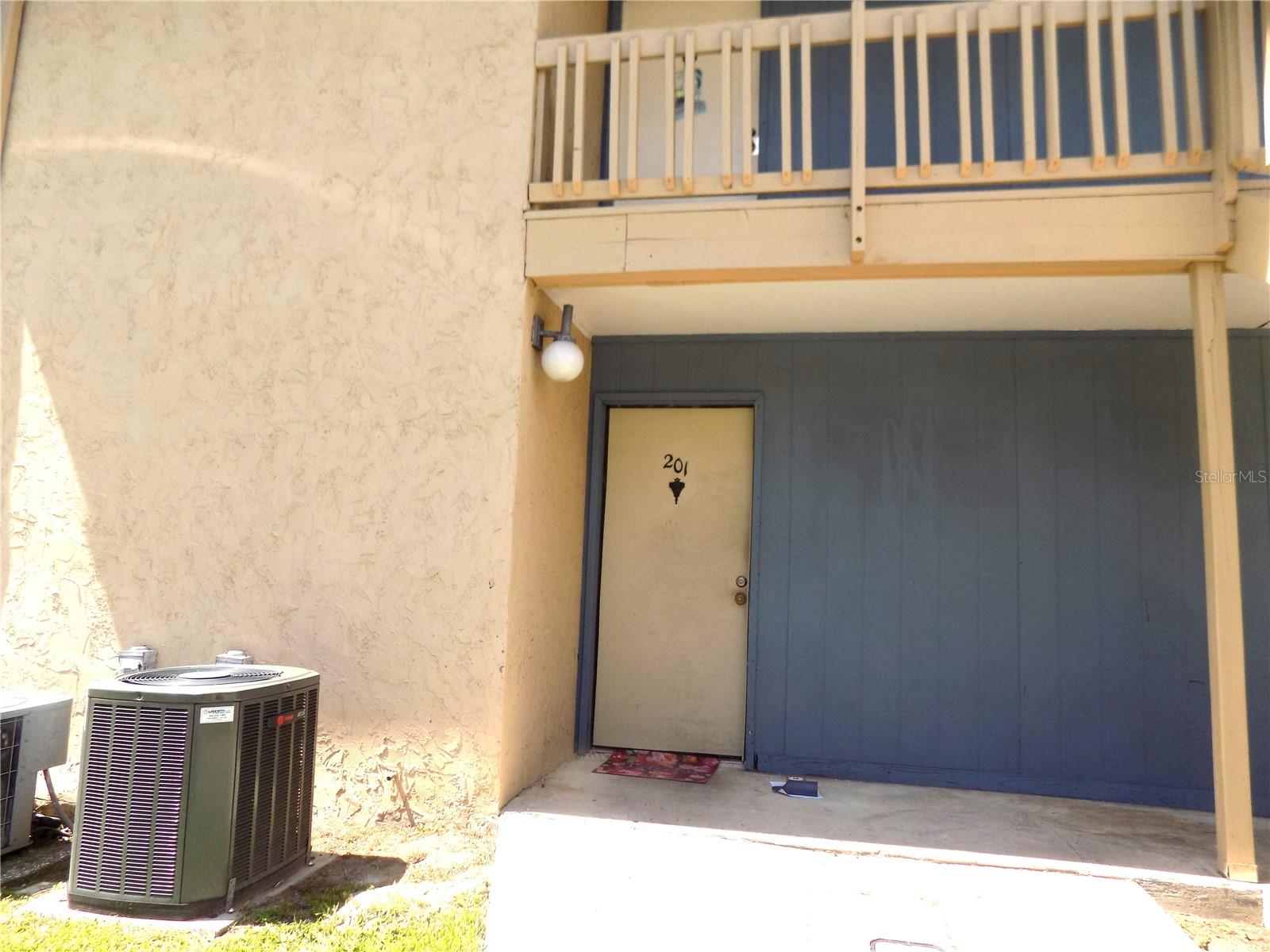 2811 SW ARCHER X 201