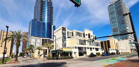 151 E WASHINGTON STREET 327 ORLANDO FL 32801