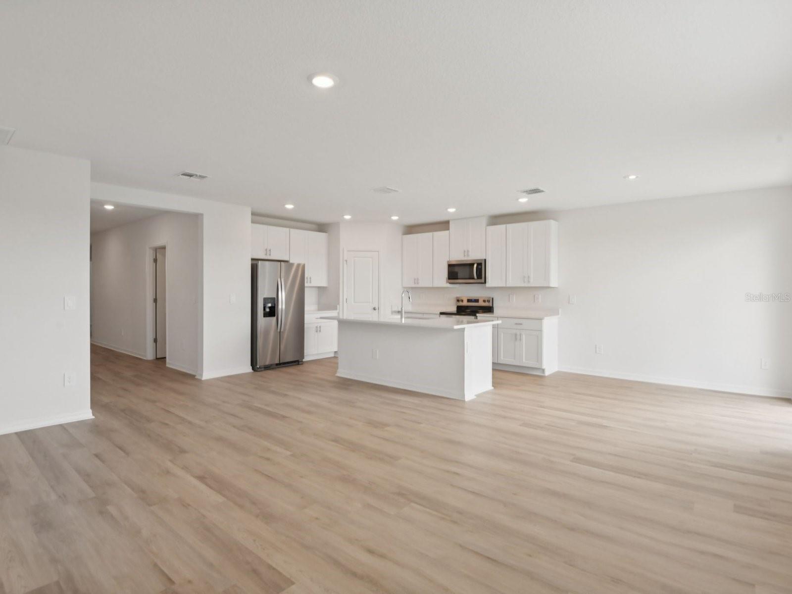 RESERVE AT VAN OAKS - Residential