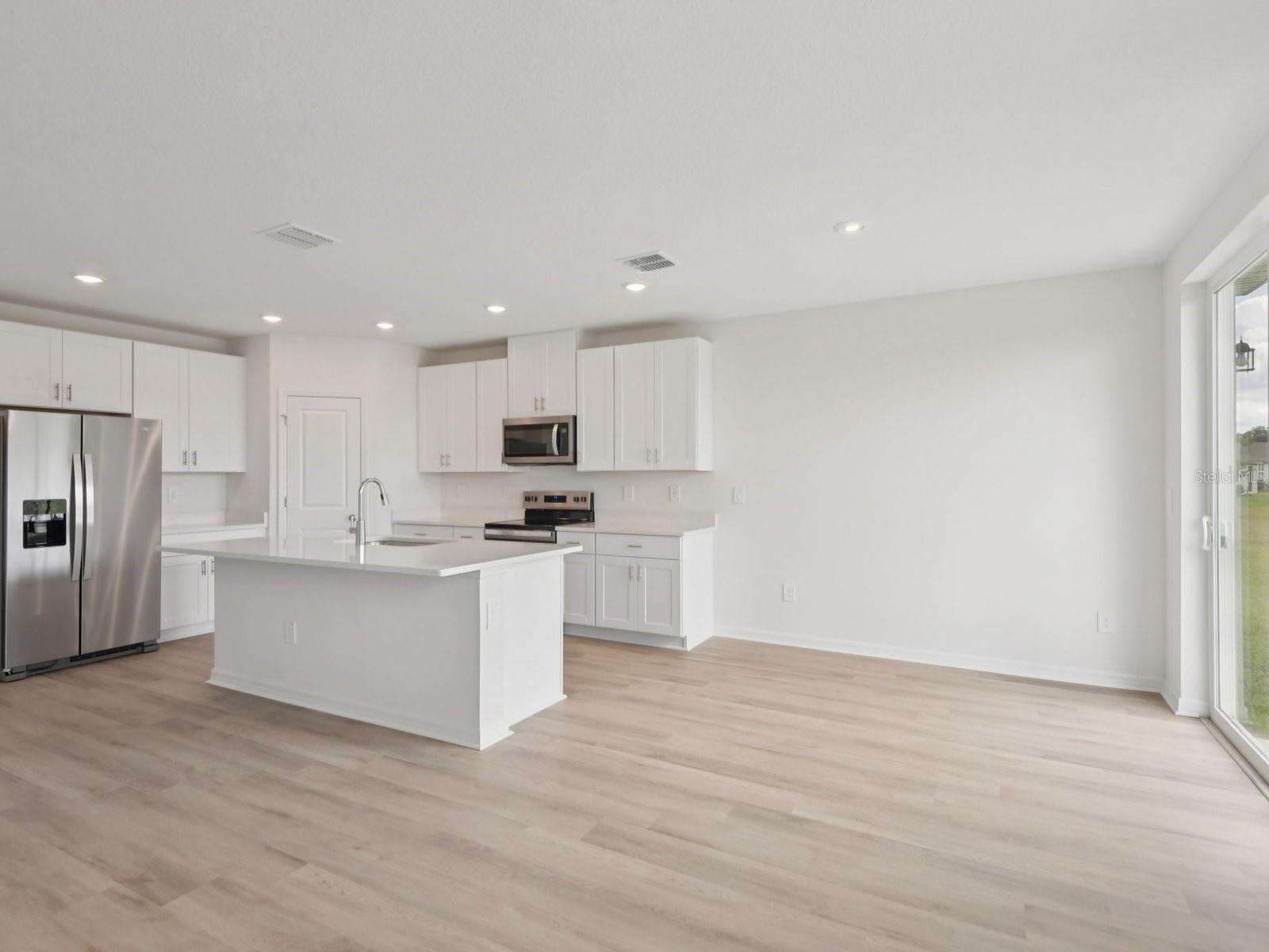 RESERVE AT VAN OAKS - Residential