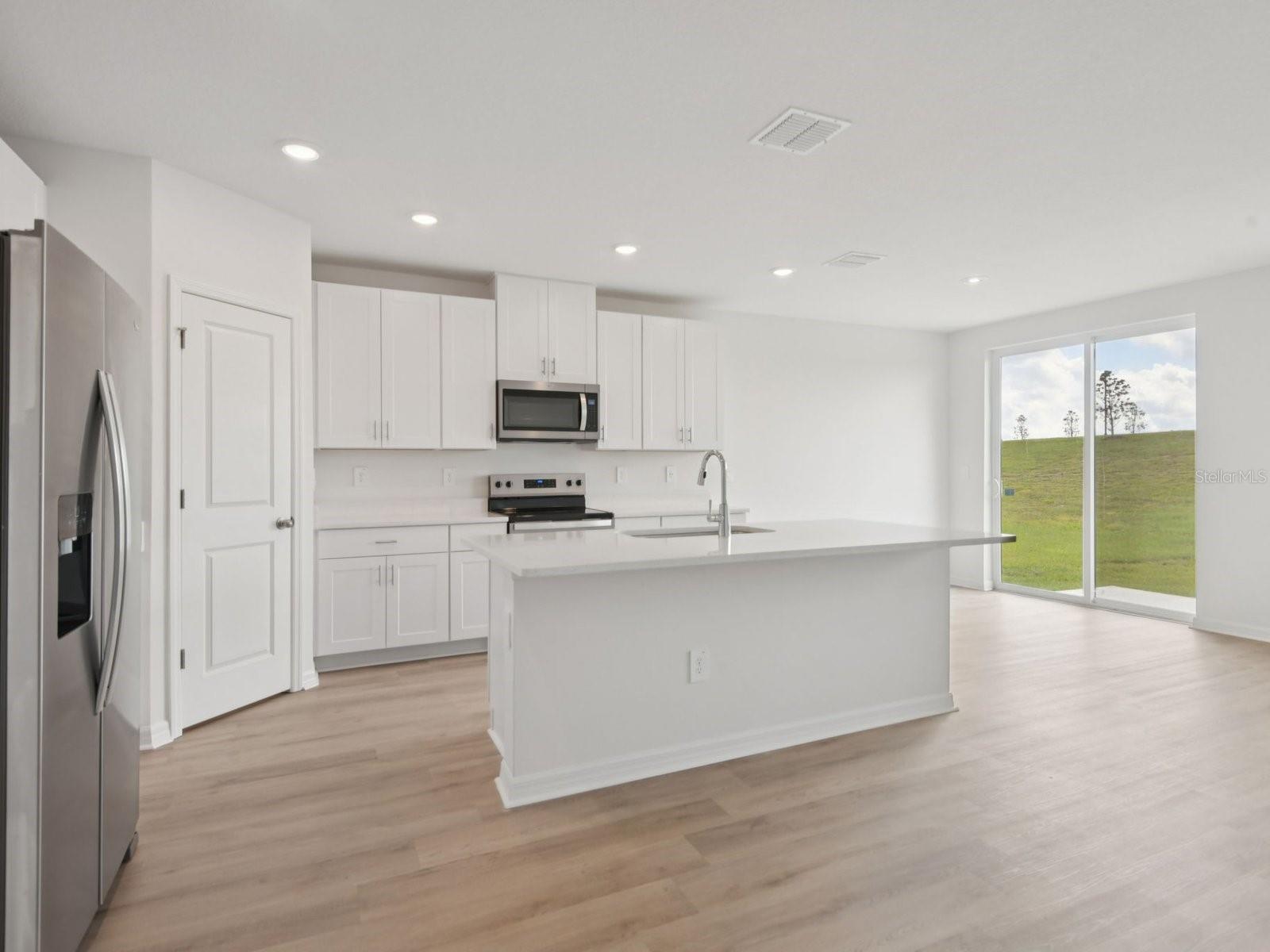 RESERVE AT VAN OAKS - Residential