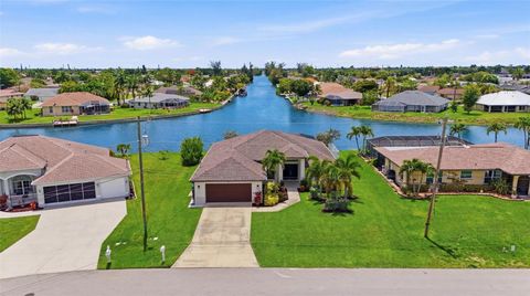 Photo of 206 NE 21st Avenue, Cape Coral, FL 33909 (MLS # TB8519358)