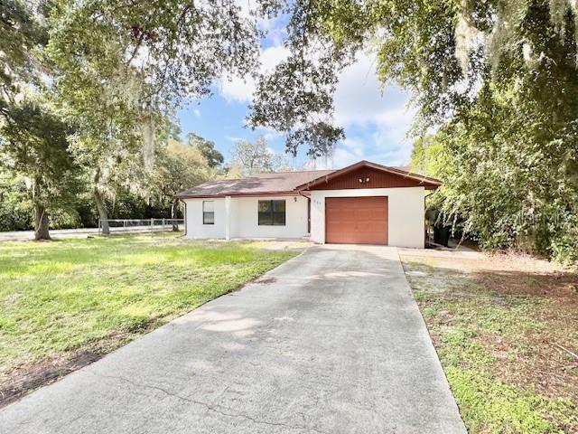 Come take a look at this move in ready 2 bedroom 2 bathroom 1 car garage single family room. This corner lot fence property comes with a living room, dining room and a kitchen with a breakfast bar. The kitchen appliances include a stove, dishwasher, and refrigerator. Tile and laminate floors throughout the house. It includes a shed in the backyard. Pets are okay. No Smoking. Year built 1991 with 1124 Sqft.