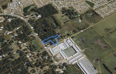 Tiny photo for 2919 County Road 523, Wildwood, FL 34785 (MLS # G5101617)