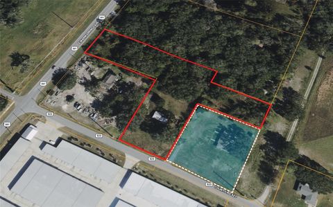 Tiny photo for 2919 County Road 523, Wildwood, FL 34785 (MLS # G5101617)