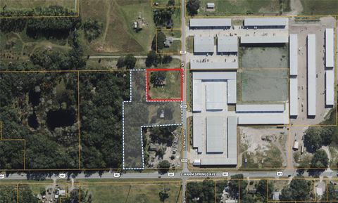Tiny photo for 2919 County Road 523, Wildwood, FL 34785 (MLS # G5101617)
