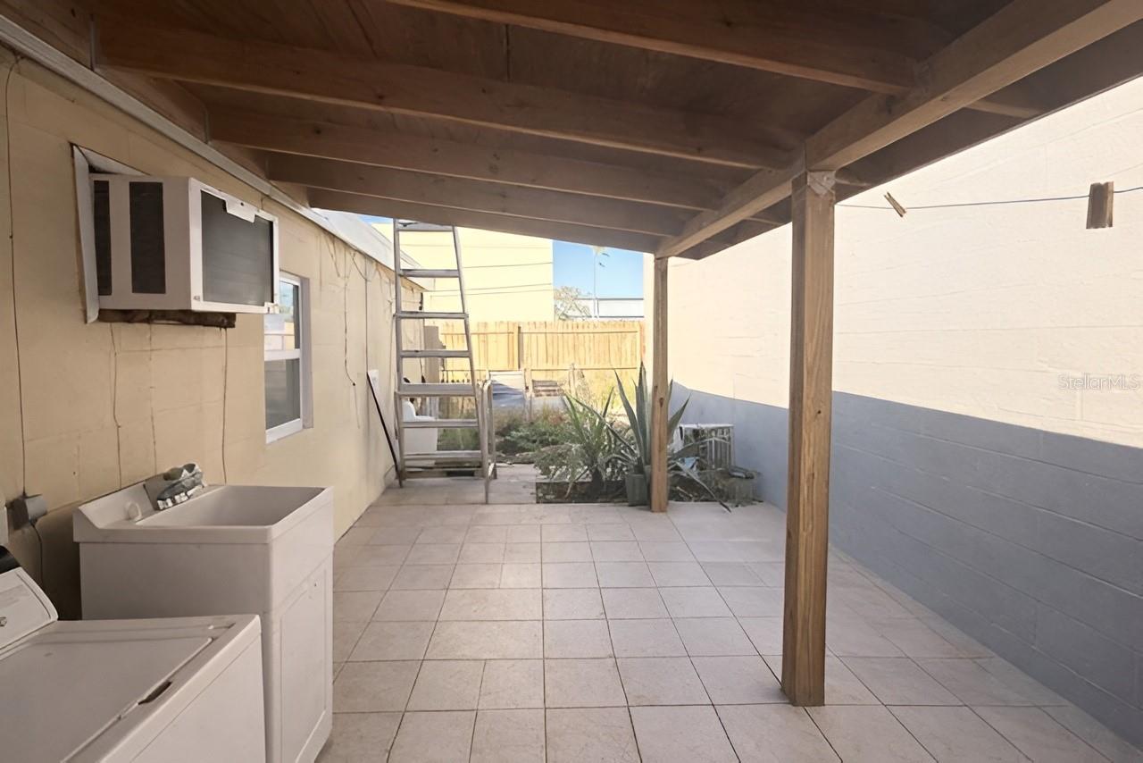 HARRISONS W T RESUB - Residential Income