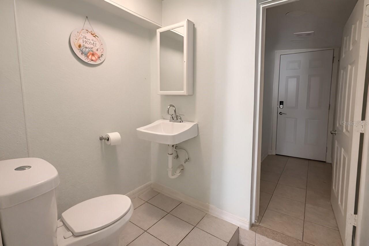 HARRISONS W T RESUB - Residential Income